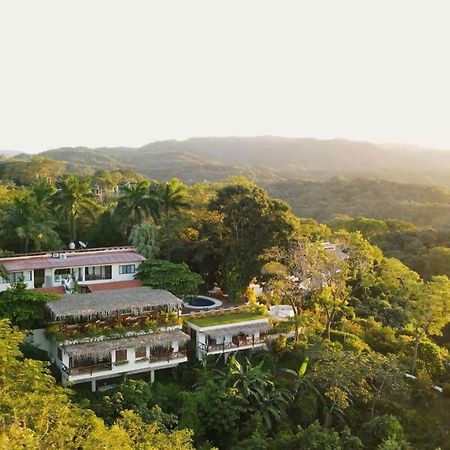 Tierra Magnifica Boutique Hotel Носара Экстерьер фото