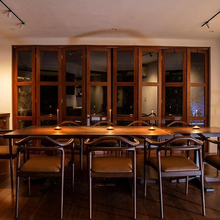 Tierra Magnifica Boutique Hotel Носара Экстерьер фото