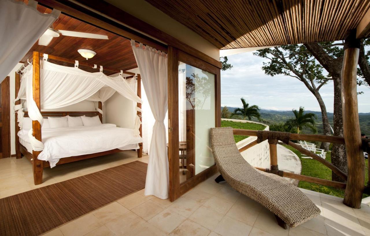 Tierra Magnifica Boutique Hotel Носара Экстерьер фото