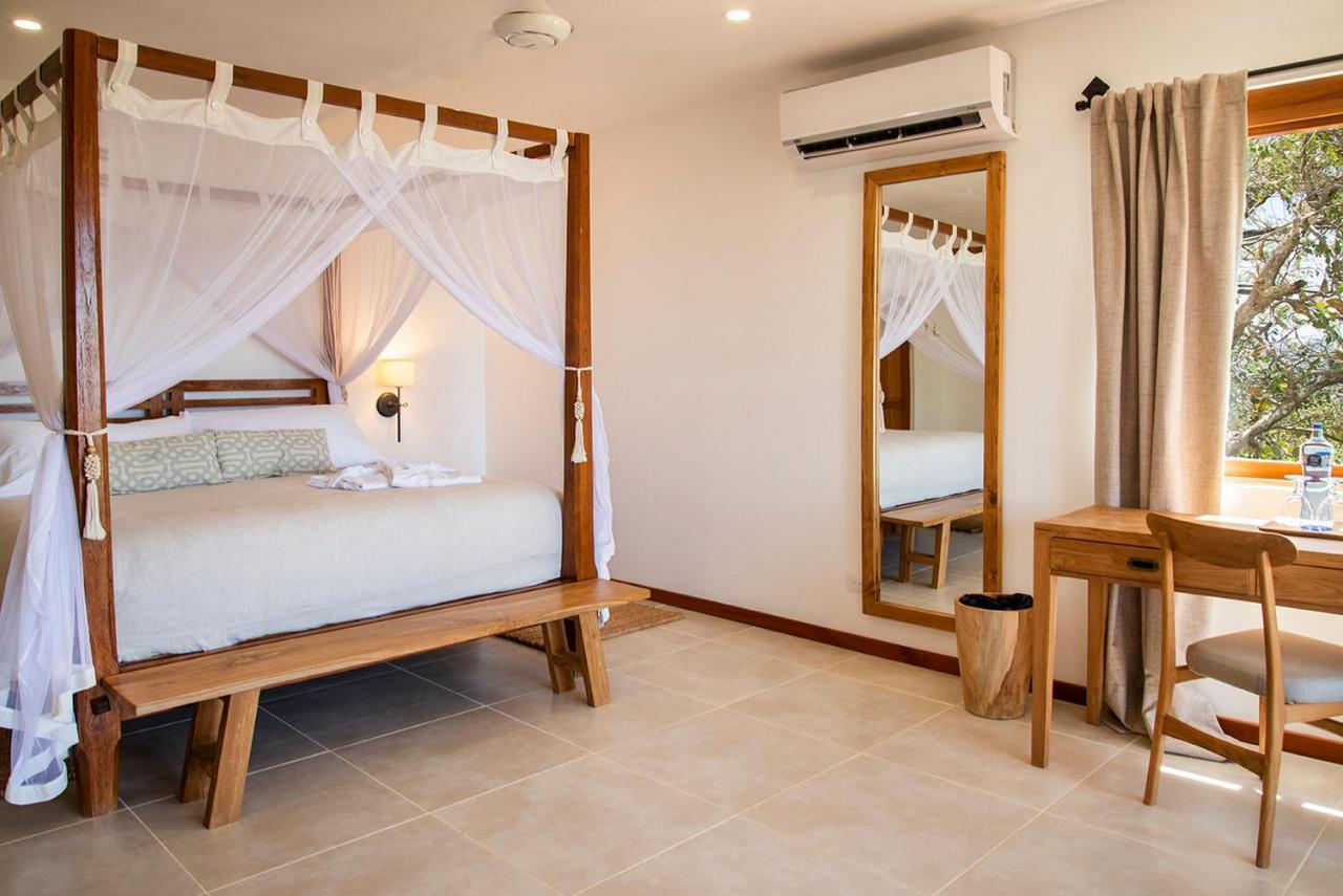 Tierra Magnifica Boutique Hotel Носара Экстерьер фото