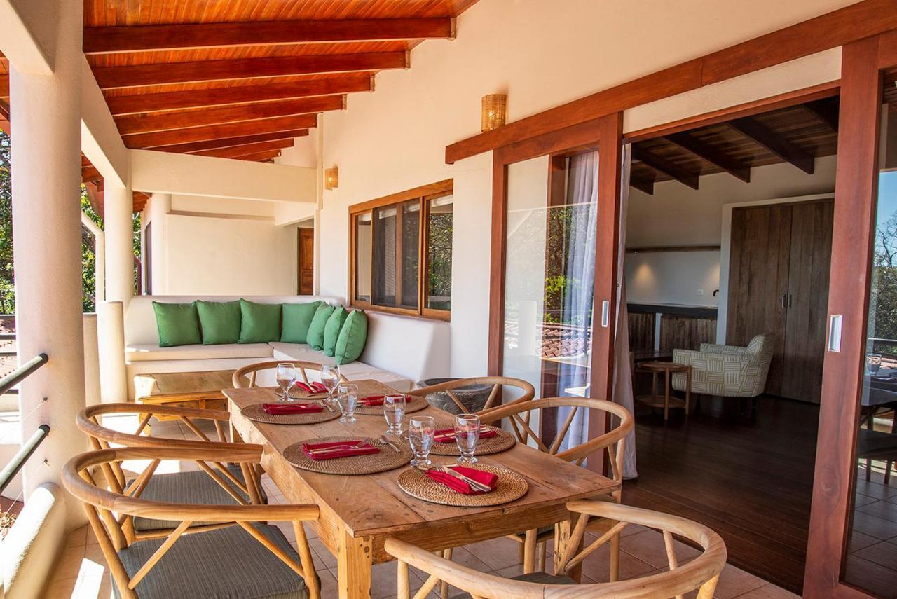 Tierra Magnifica Boutique Hotel Носара Экстерьер фото