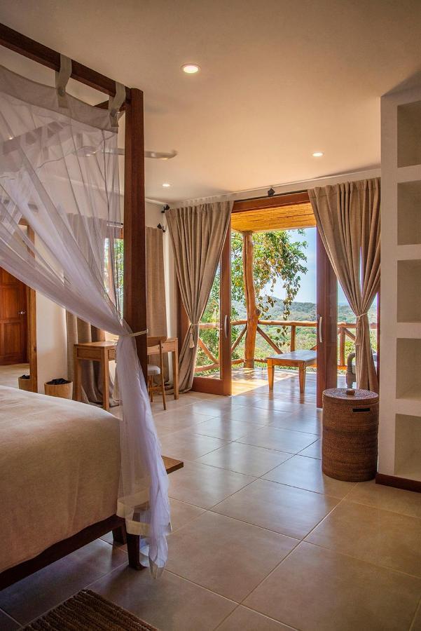 Tierra Magnifica Boutique Hotel Носара Экстерьер фото