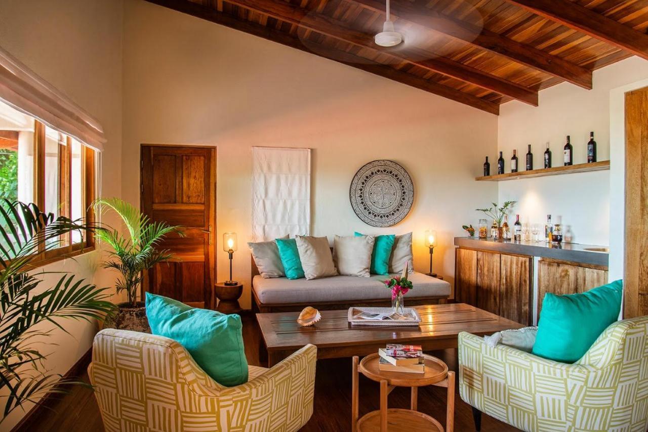Tierra Magnifica Boutique Hotel Носара Экстерьер фото
