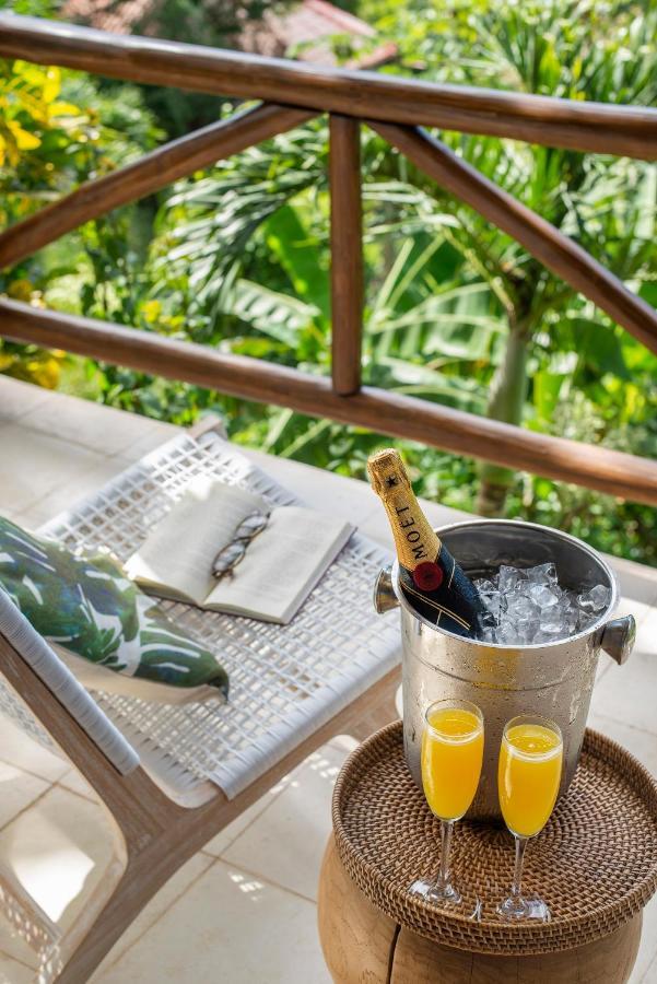 Tierra Magnifica Boutique Hotel Носара Экстерьер фото