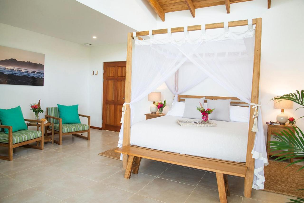 Tierra Magnifica Boutique Hotel Носара Экстерьер фото