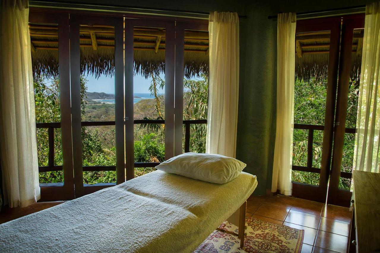 Tierra Magnifica Boutique Hotel Носара Экстерьер фото