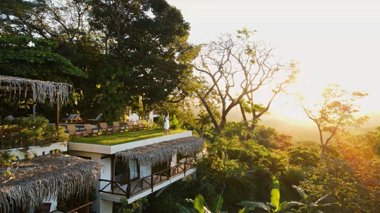 Tierra Magnifica Boutique Hotel Носара Экстерьер фото