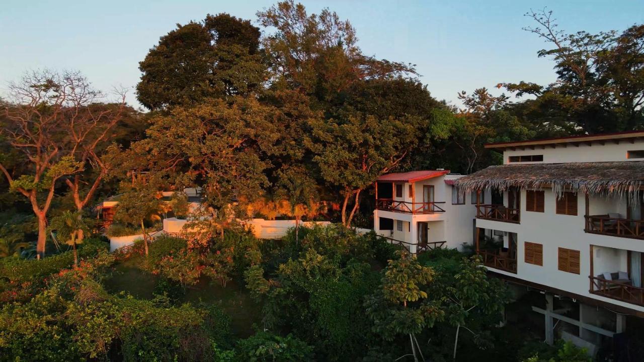 Tierra Magnifica Boutique Hotel Носара Экстерьер фото