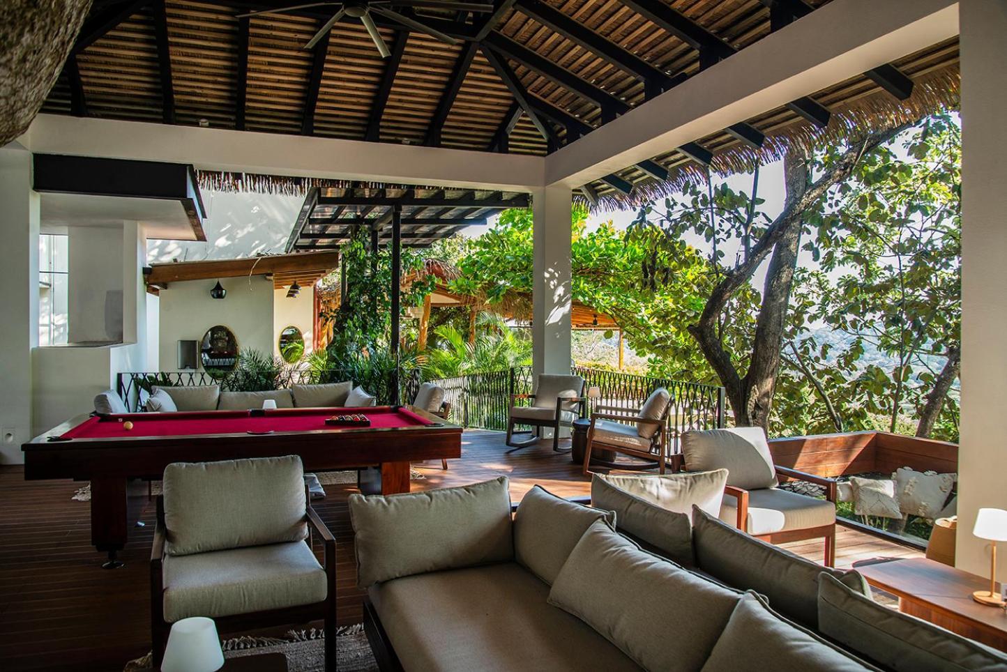 Tierra Magnifica Boutique Hotel Носара Экстерьер фото