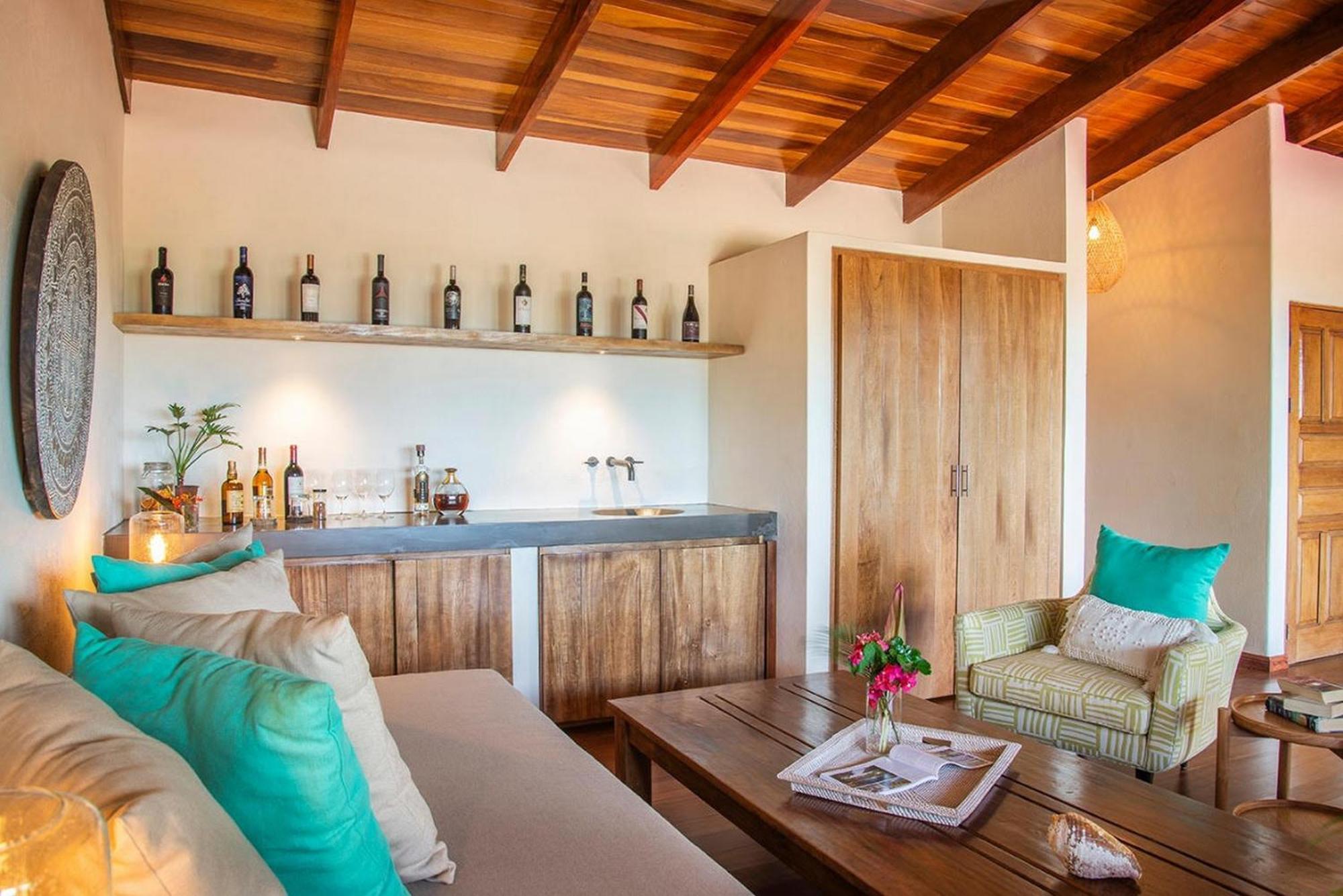 Tierra Magnifica Boutique Hotel Носара Номер фото