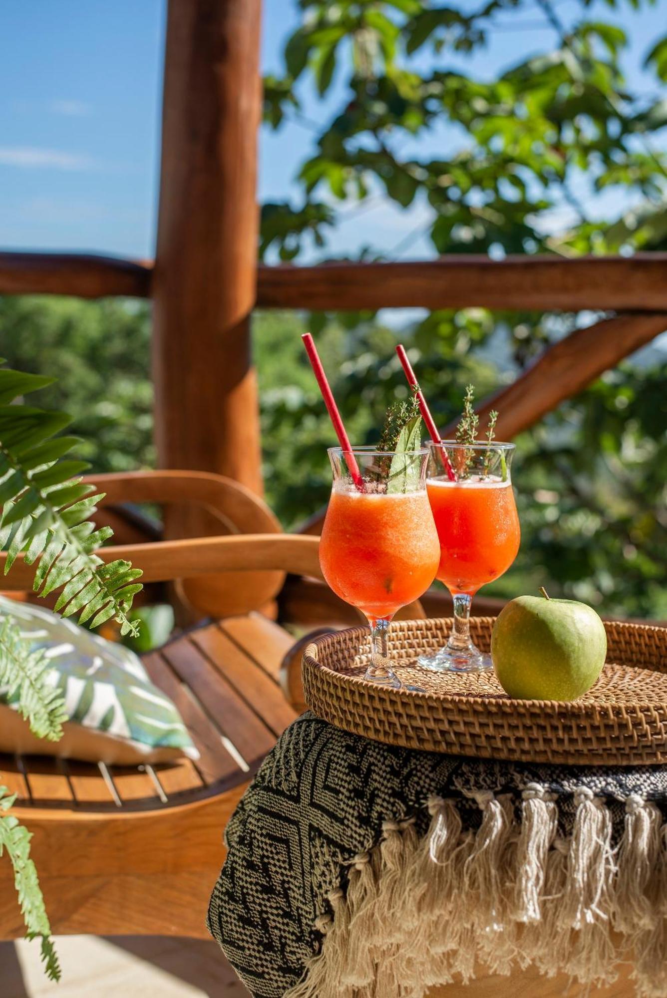 Tierra Magnifica Boutique Hotel Носара Номер фото