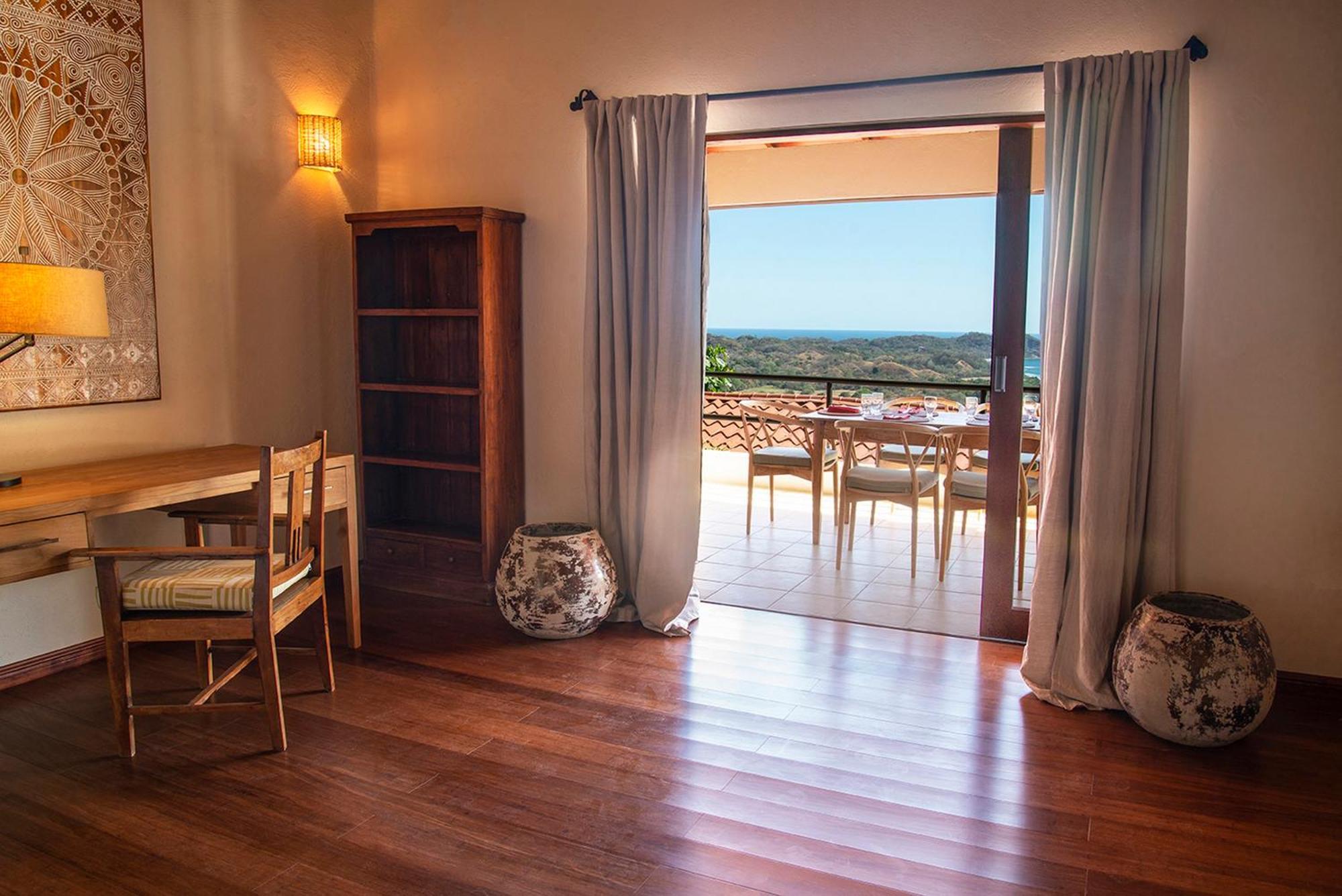 Tierra Magnifica Boutique Hotel Носара Номер фото