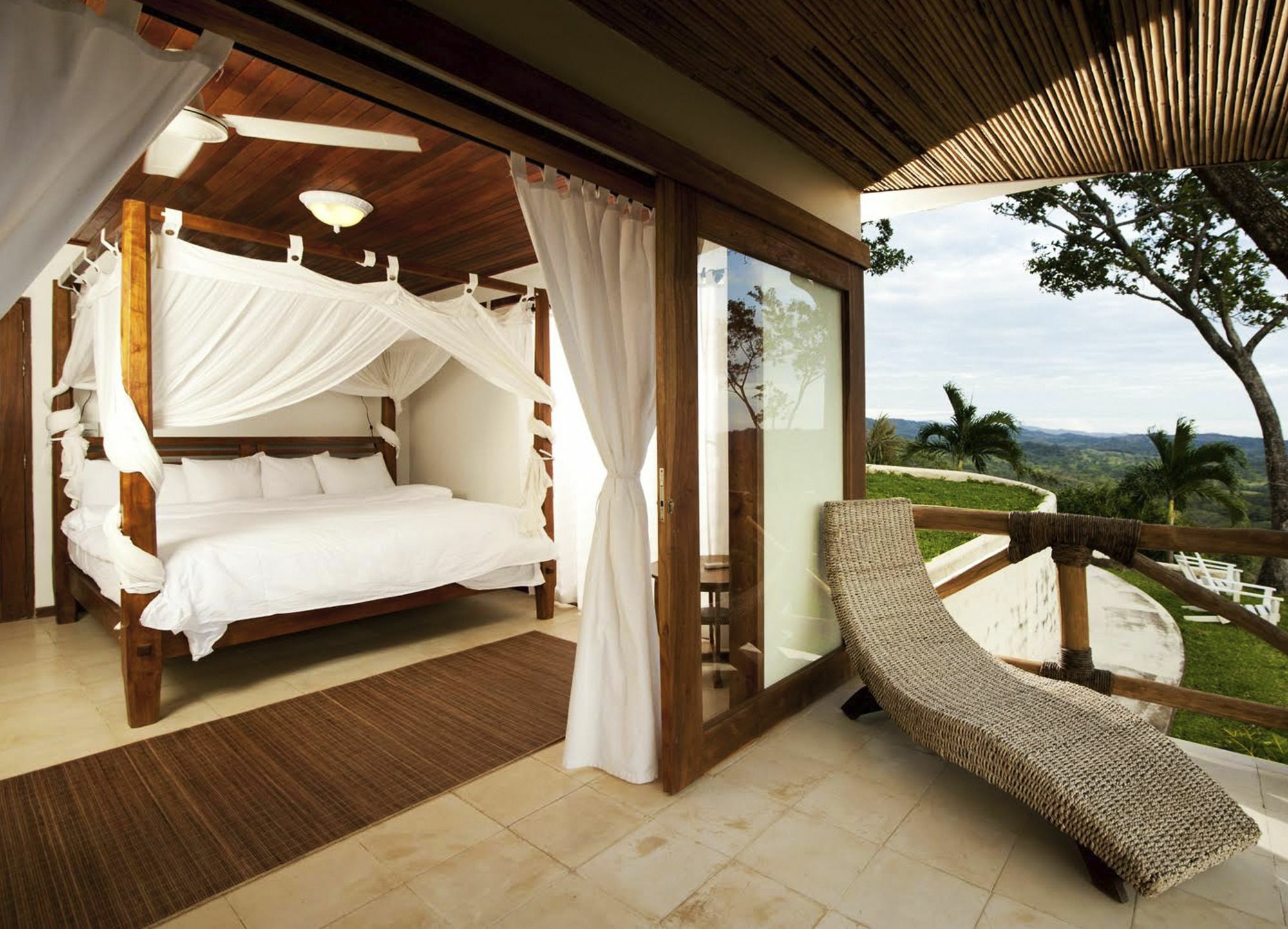 Tierra Magnifica Boutique Hotel Носара Экстерьер фото