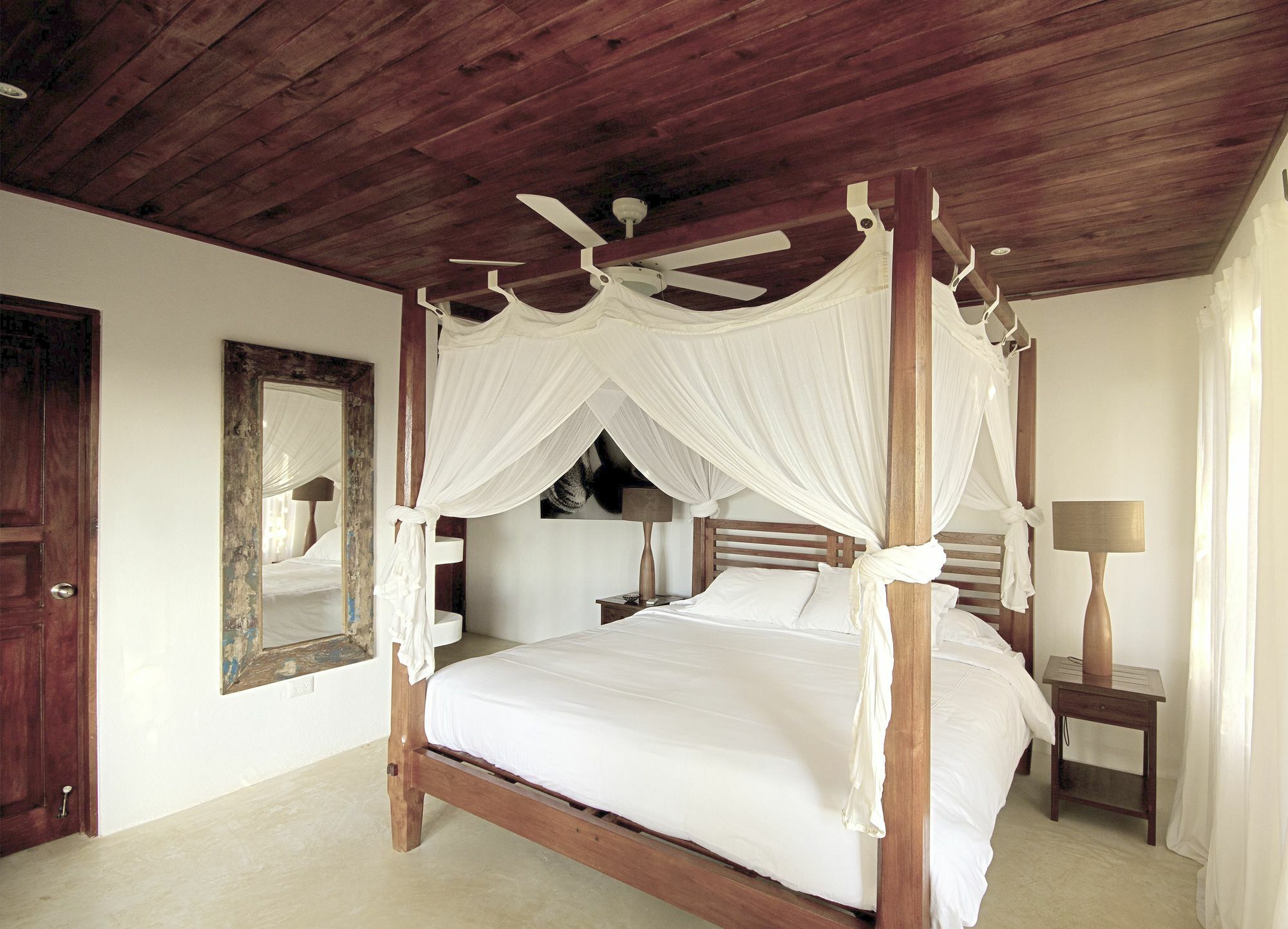 Tierra Magnifica Boutique Hotel Носара Экстерьер фото
